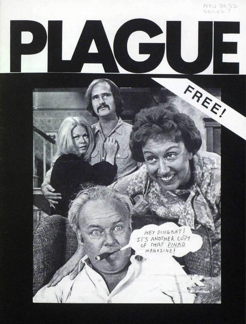 cover for Fall 1987 issue