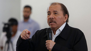 Daniel Ortega (deceased)