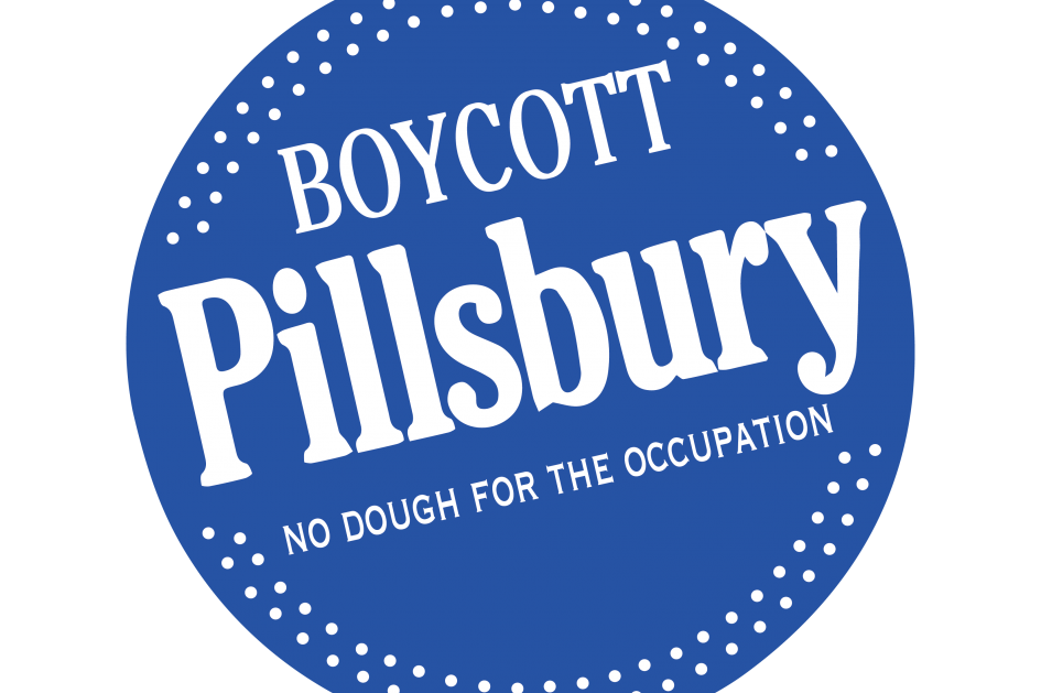 boycott pillsbury!