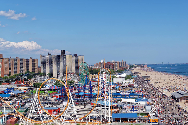 Coney Island