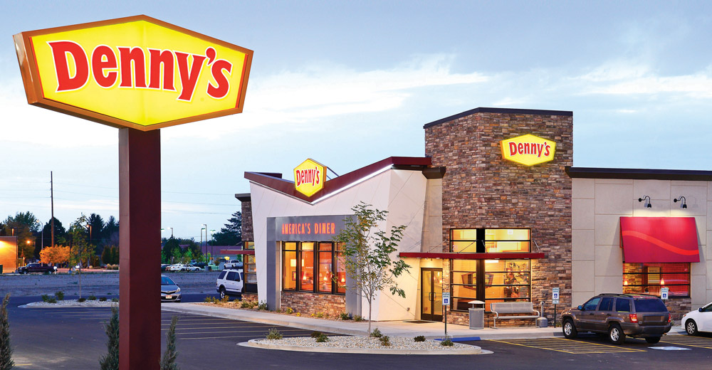 image of dennys