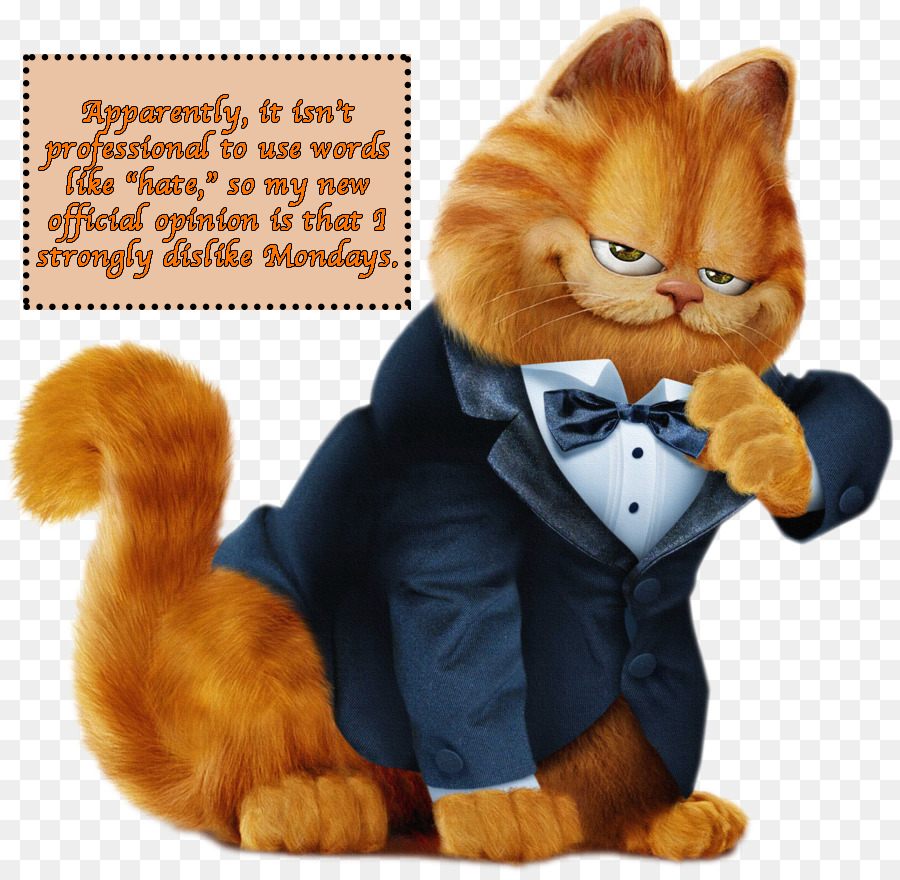 Garfield