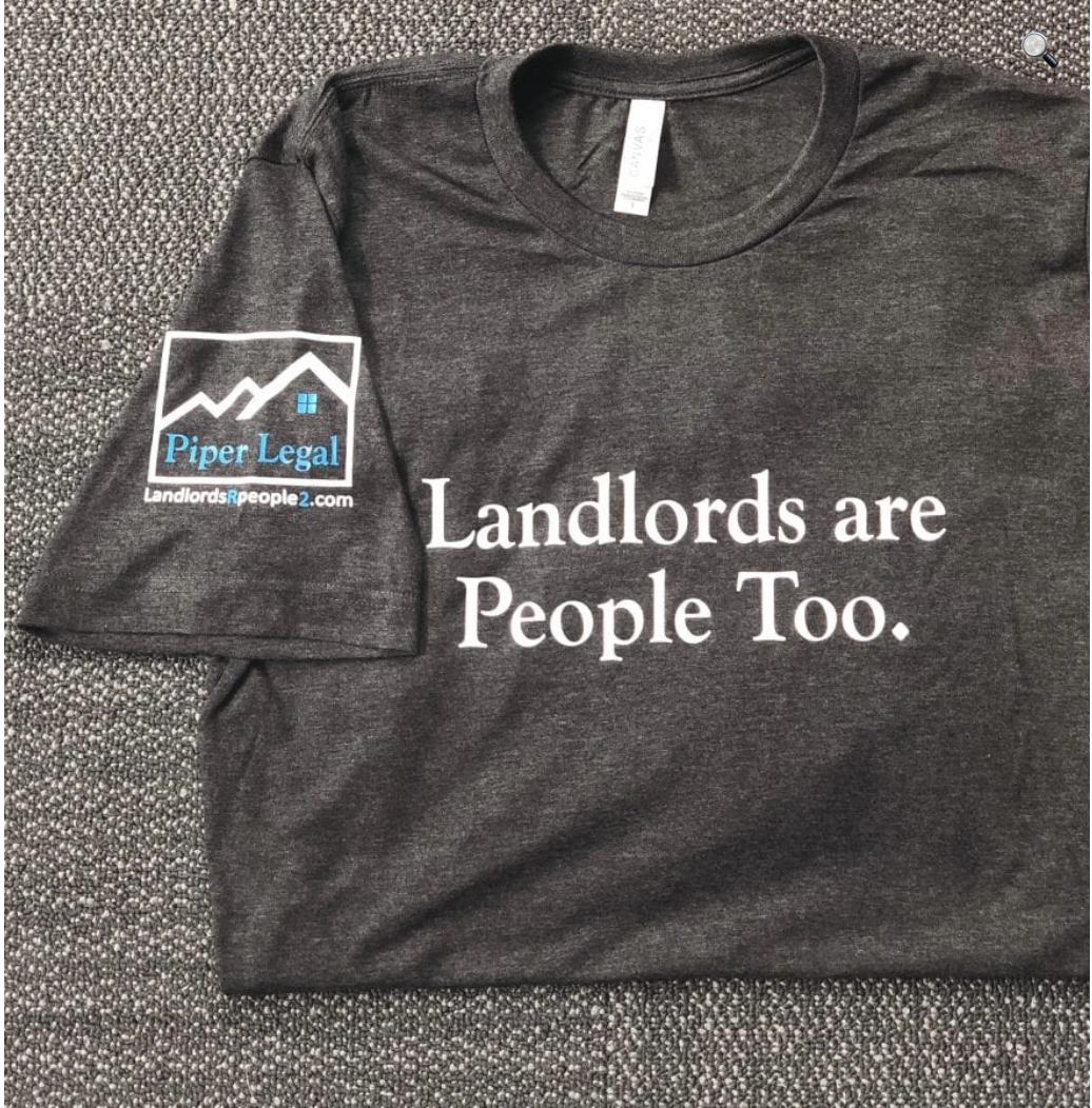 landlordshirt