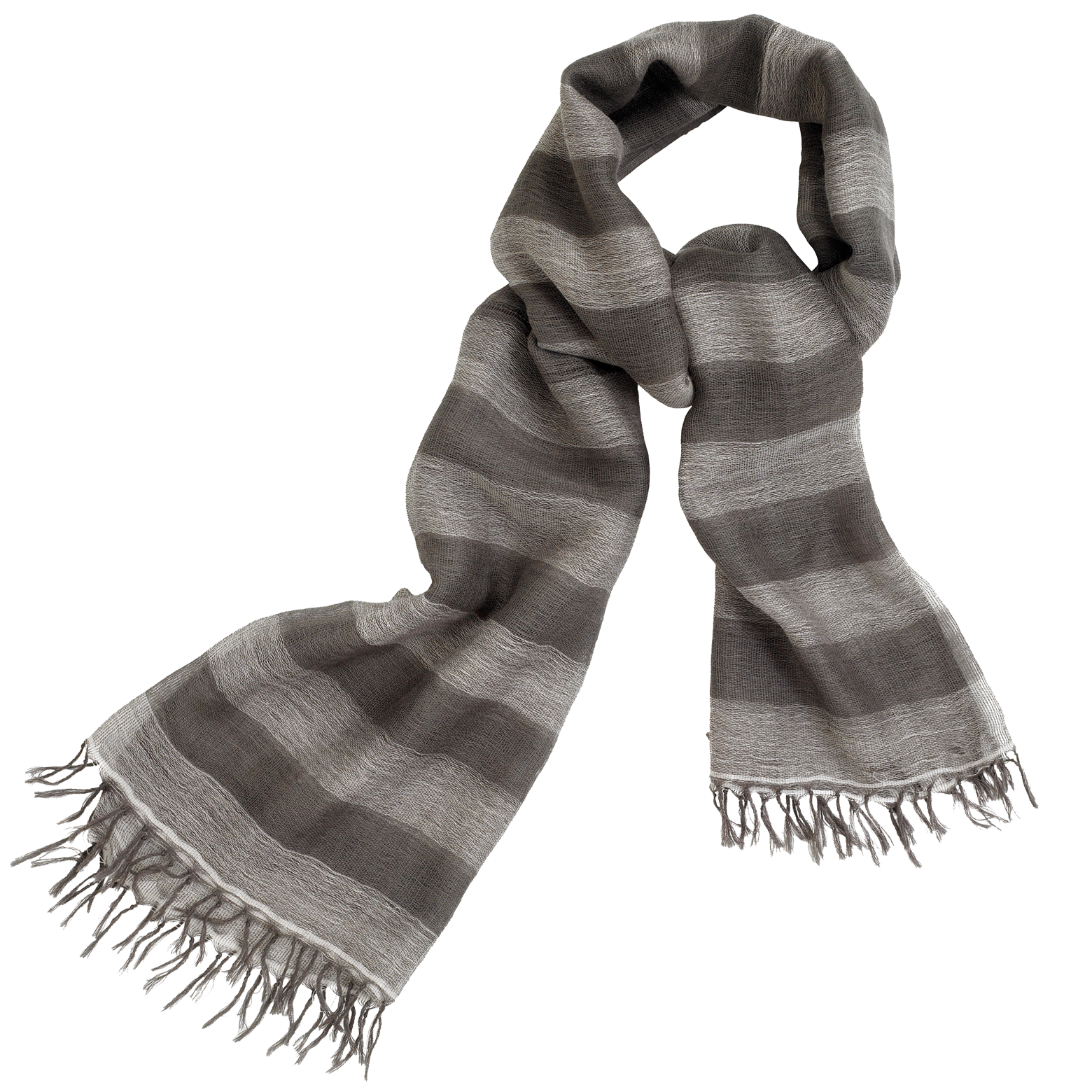 wool scarf