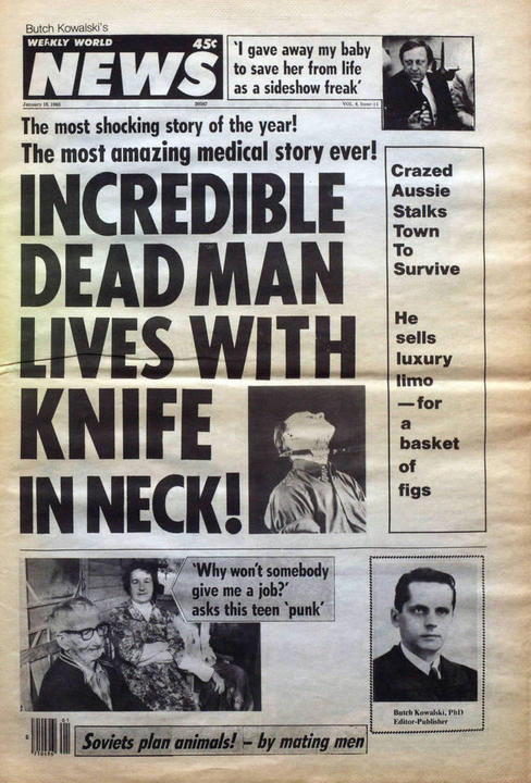 cover for Winter 1983 issue