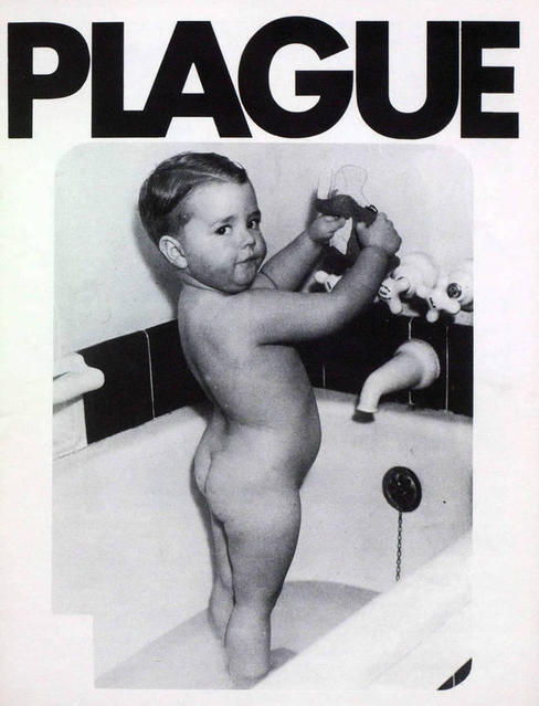 cover for Fall 1987 issue