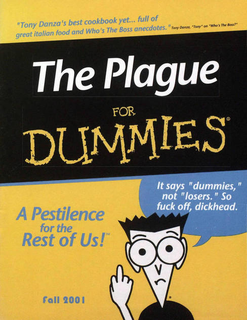 cover for Fall 2001 issue