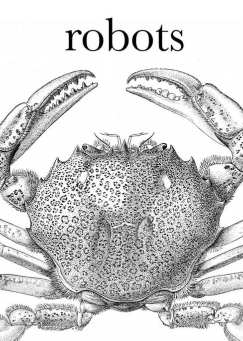 cover for Spring 2011 issue