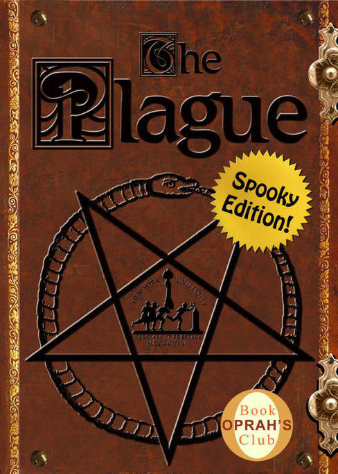 cover for Fall 2011 issue
