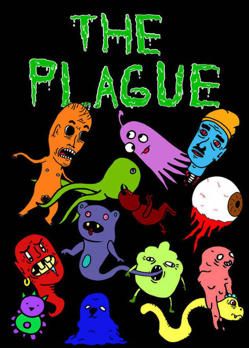 cover for Spring 2018 issue