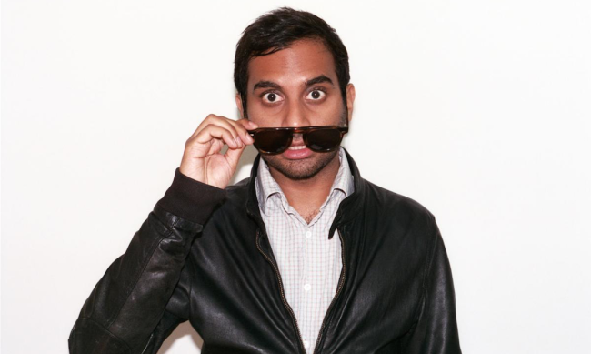 Aziz Ansari (deceased)