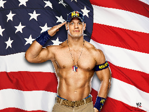 John Cena (deceased)