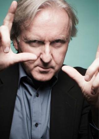 James Cameron (deceased)