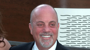 Billy Joel (deceased)