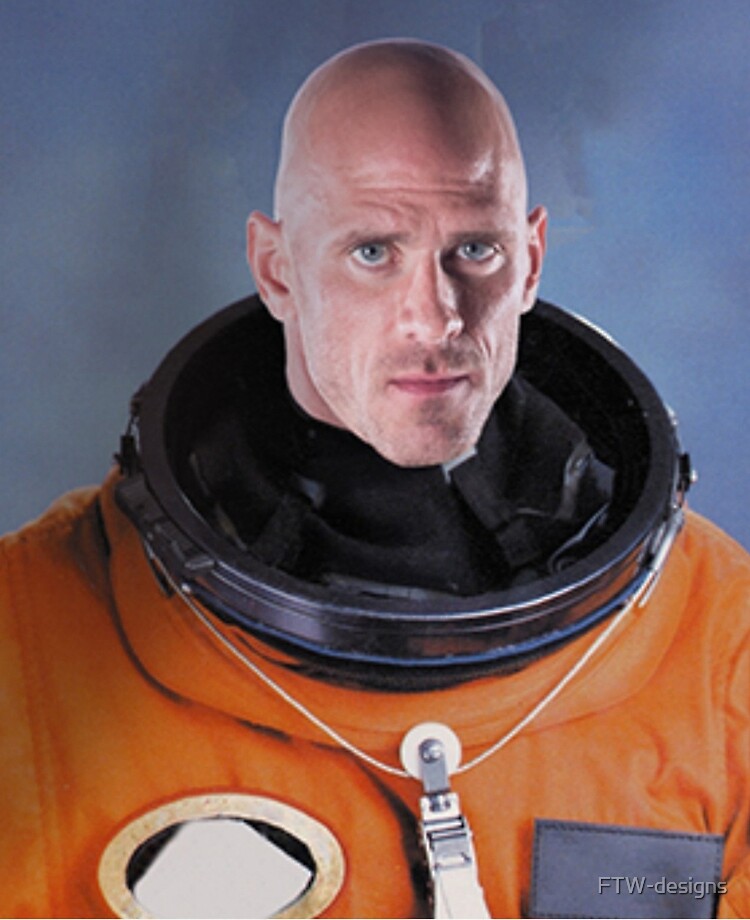 Johnny Sins (deceased)