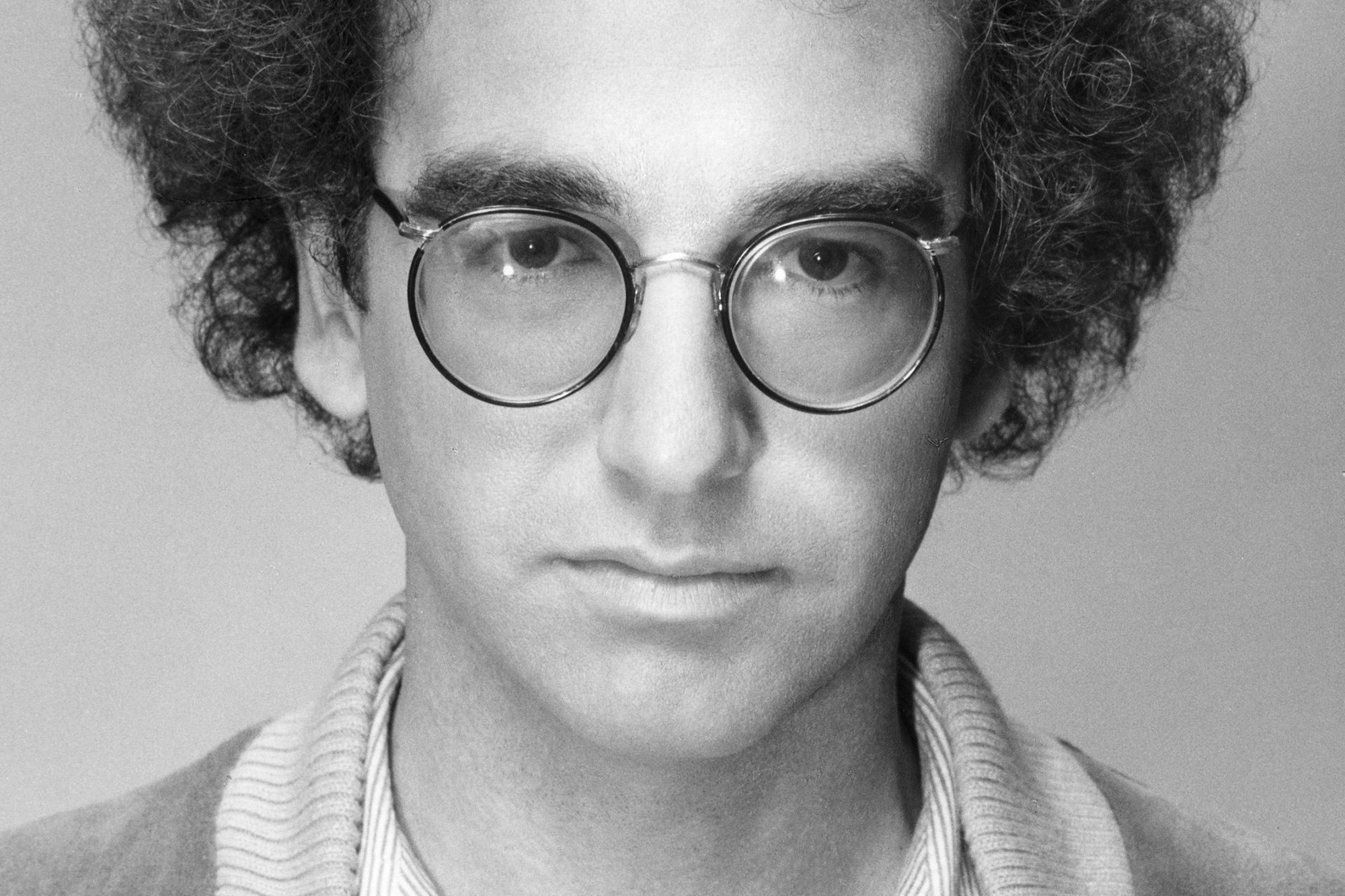 Woody Allen (deceased)